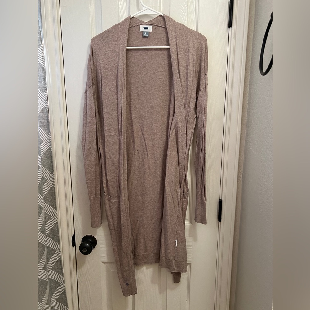 Old Navy Duster